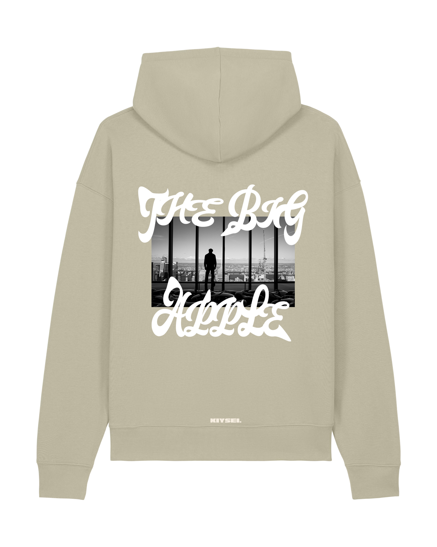 Sweatshirt Big Apple