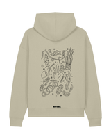 Sweatshirt Seaweed