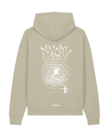 Sweatshirt Le bras long