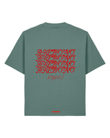 T-shirt Coney Island