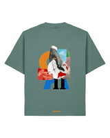 T-shirt Hand