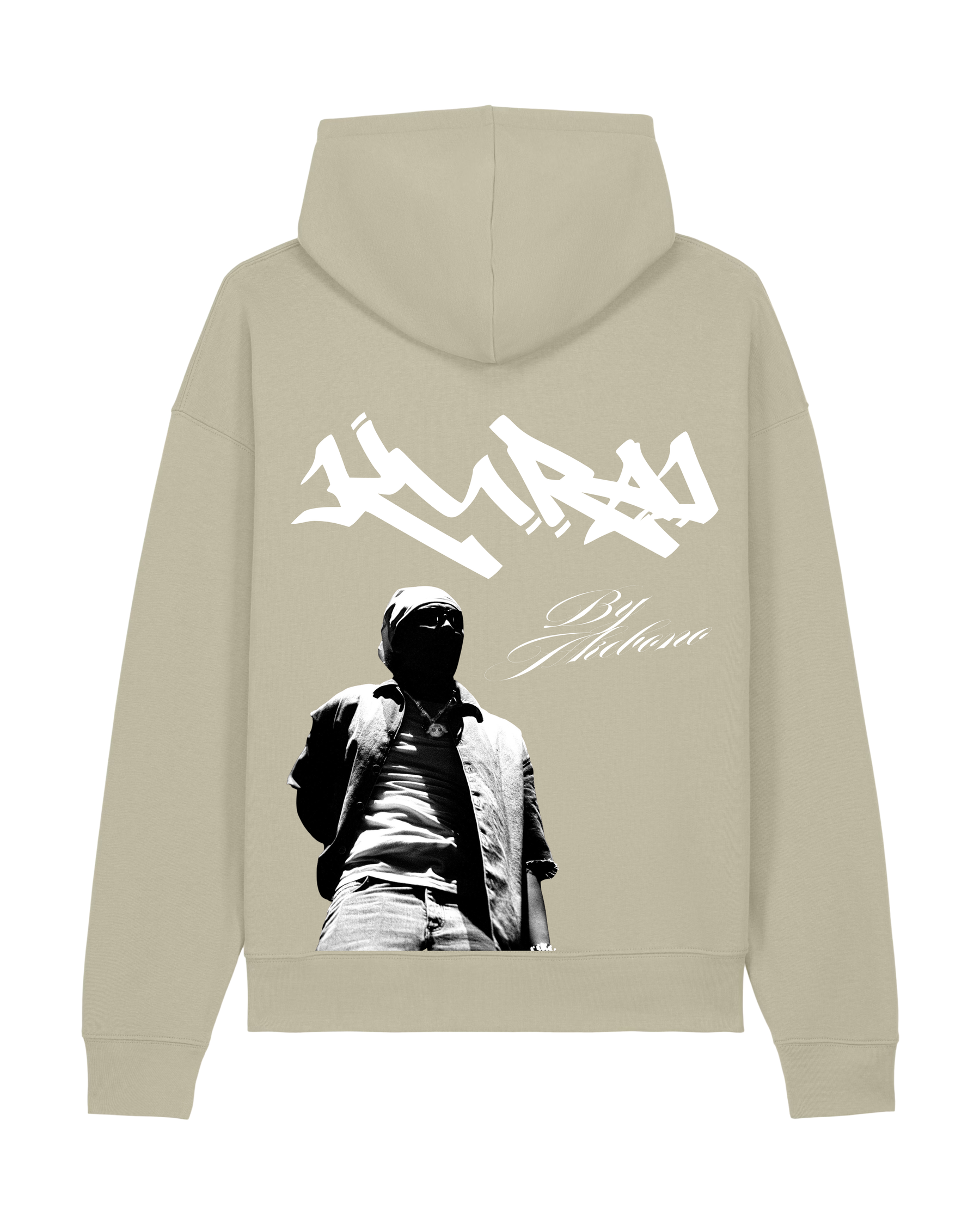 Sweatshirt Kurai