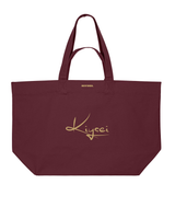 Signature Tote Bag Cinquantenaire