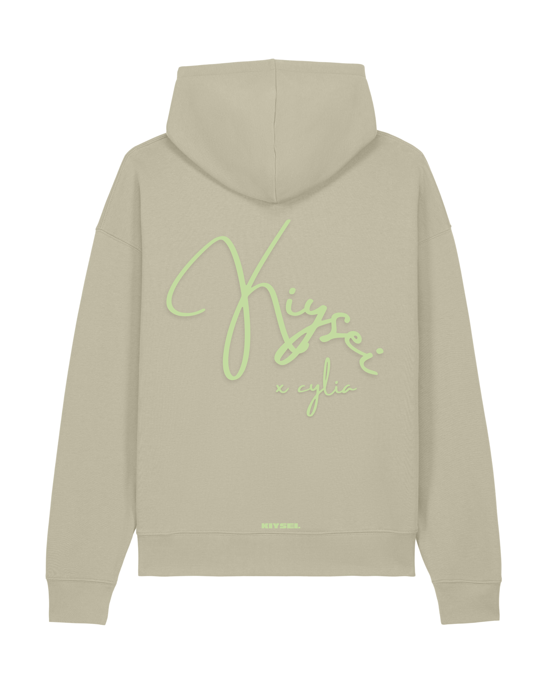 Sweatshirt Serres Royales