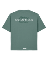 T-shirt Loin de la mer
