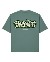 T-shirt Pandido