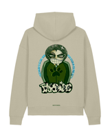 Sweatshirt Pandido