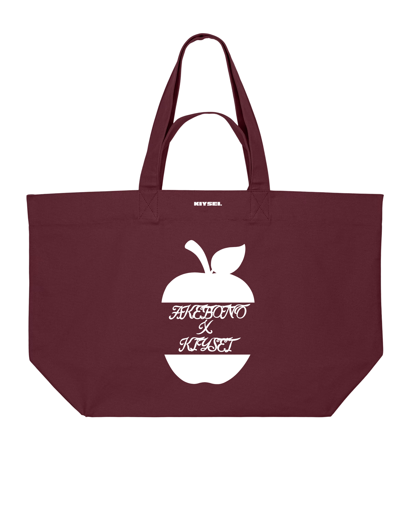 Signature Tote Bag Big Apple