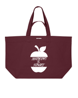 Signature Tote Bag Big Apple