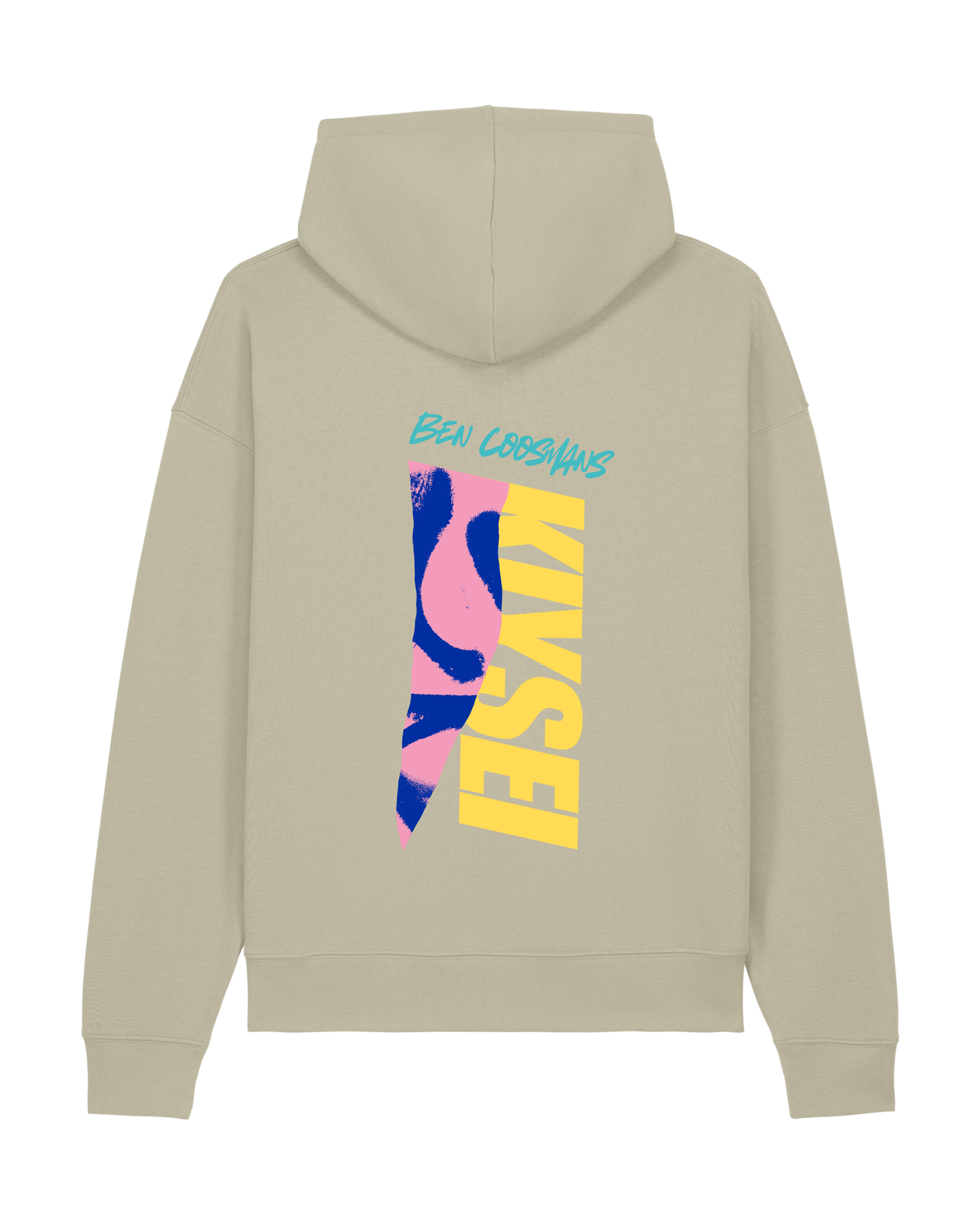 Sweatshirt Saturation