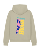 Sweatshirt Saturation