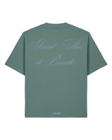T-shirt Grand-Place