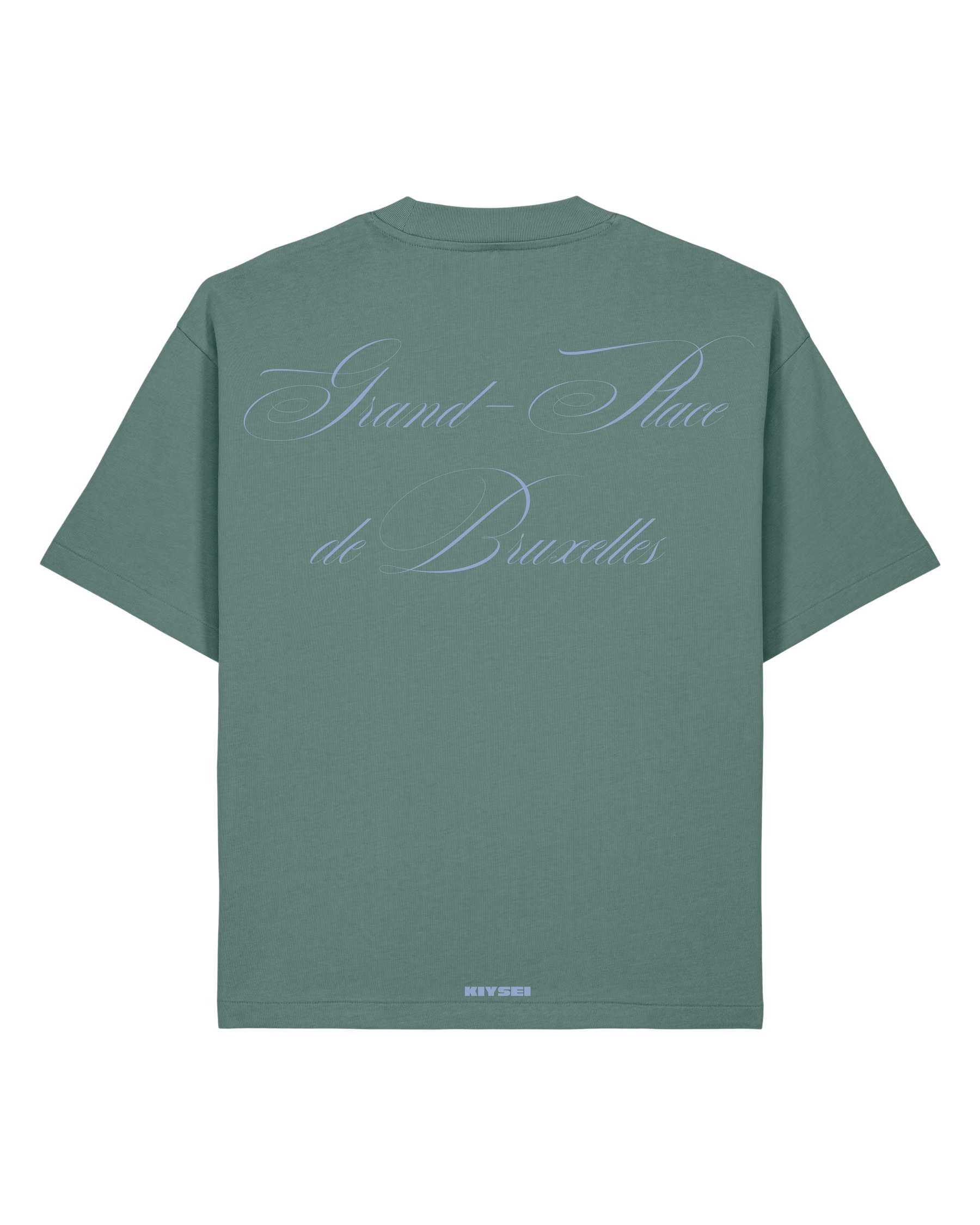 T-shirt Grand-Place