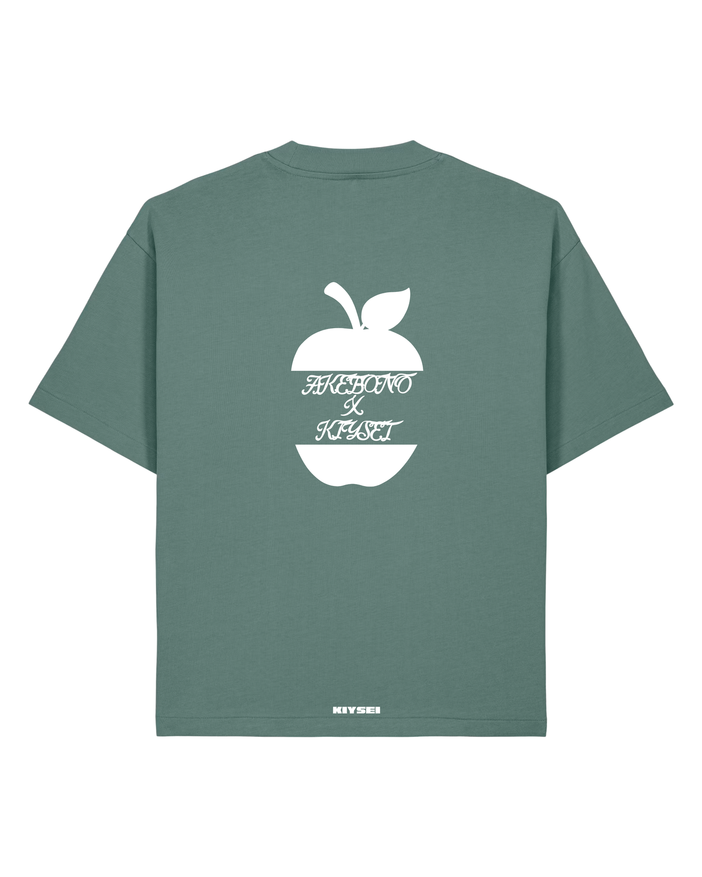 T-shirt Big Apple