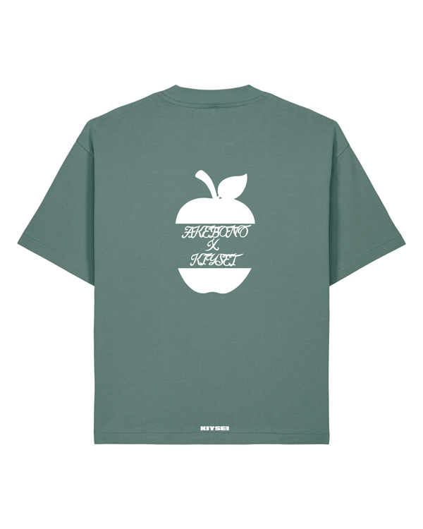 T-shirt Big Apple