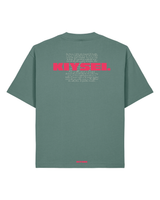 T-shirt Rue Nueve