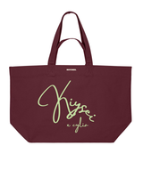 Signature Tote Bag Serres Royales