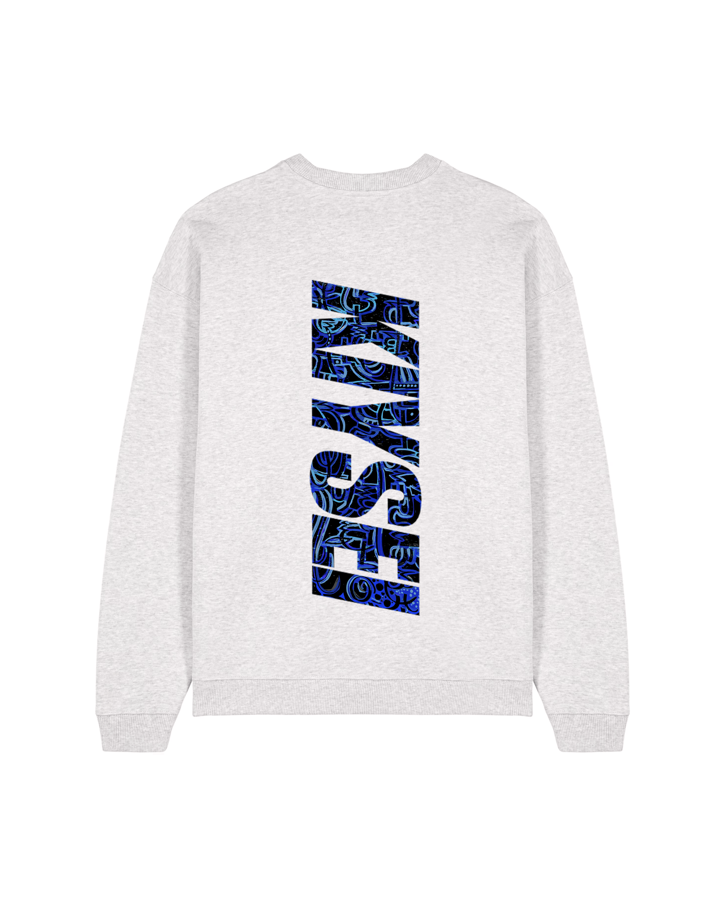 Sweatshirt El Combate