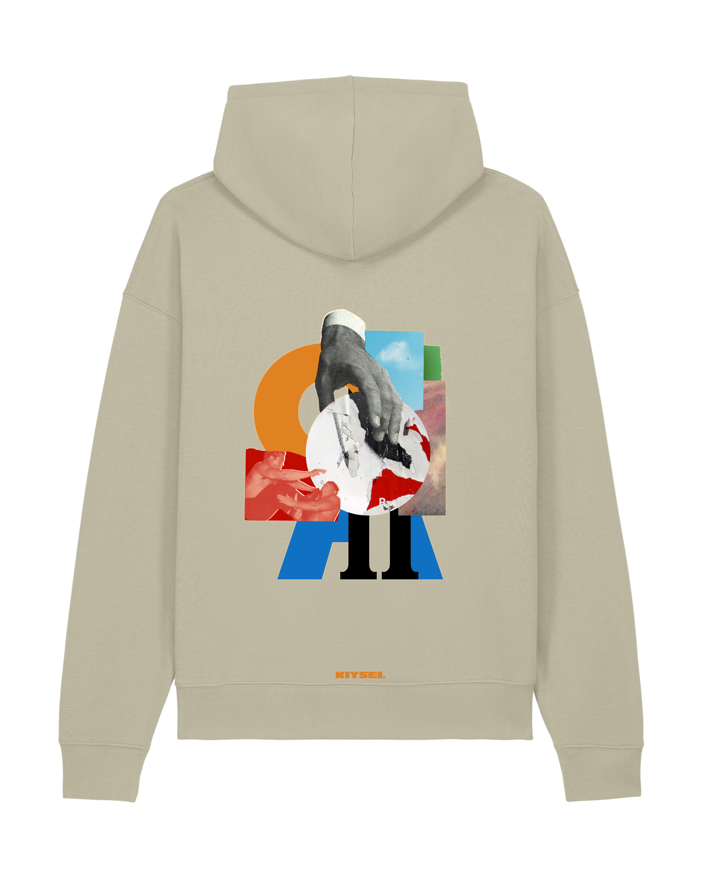 Sweatshirt Hand