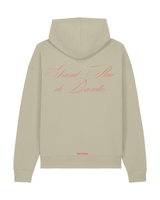 Sweatshirt Grand-Place