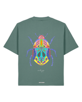 T-shirt Scarabée