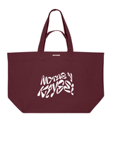 Signature Tote Bag Le bras long