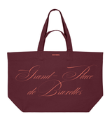 Signature Tote Bag Grand Place