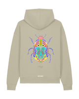 Sweatshirt Scarabée