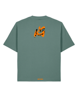 T-shirt Gray