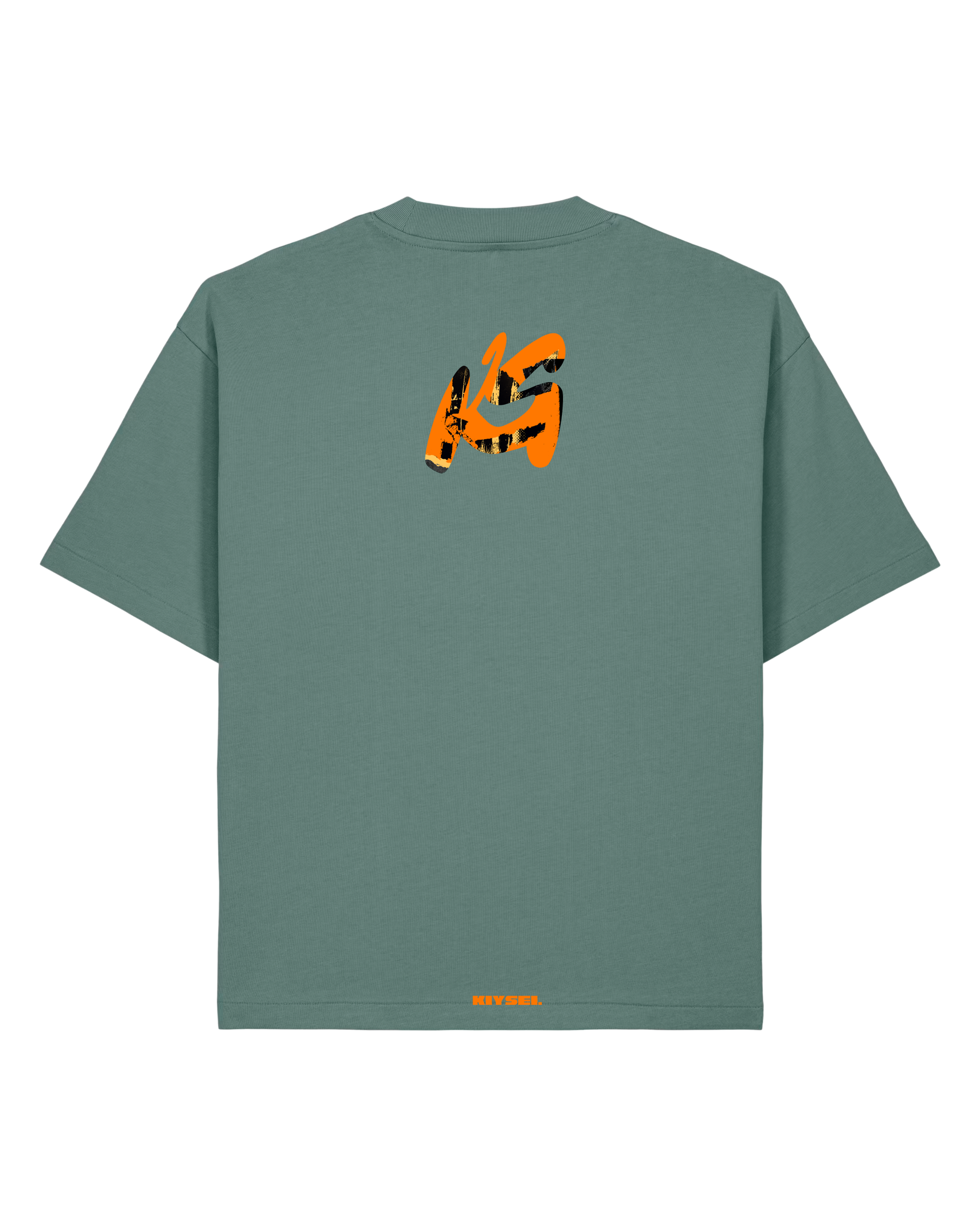 T-shirt Gray