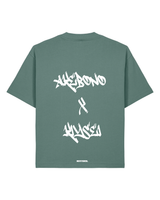 T-shirt Kurai