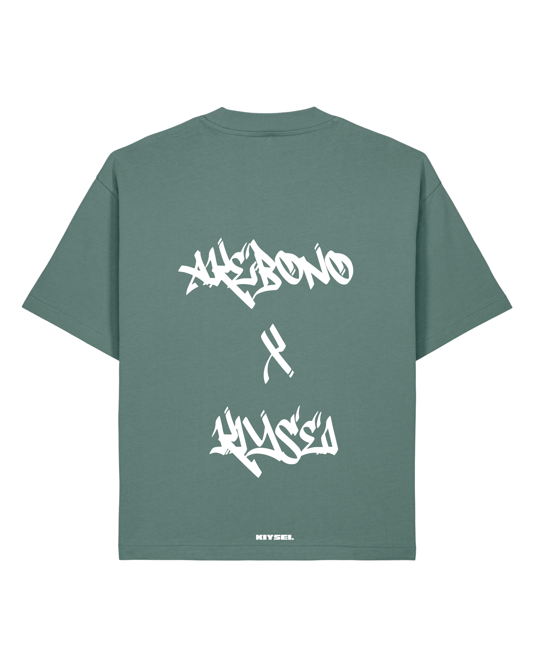 T-shirt Kurai