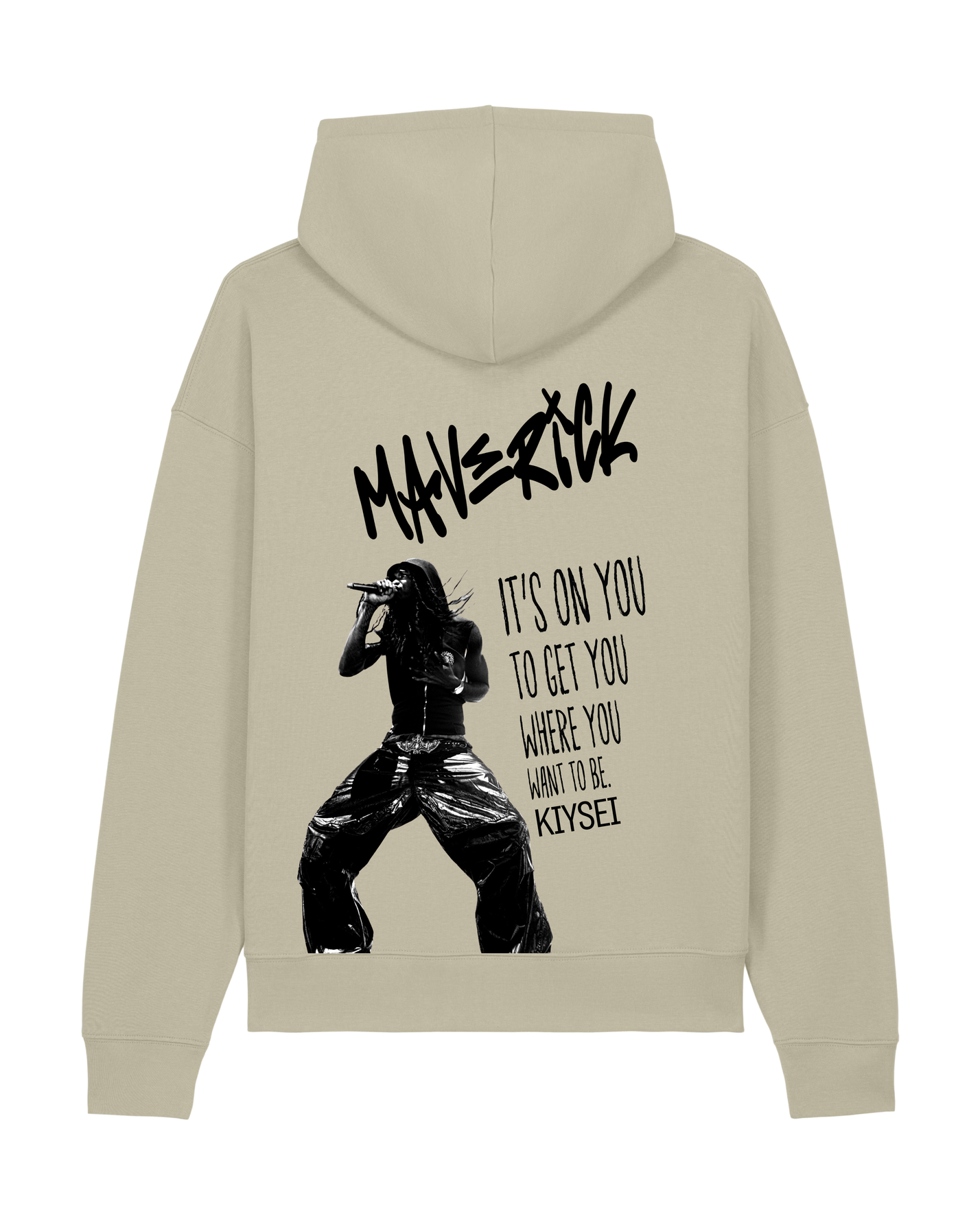 Sweatshirt Maverick