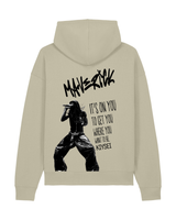 Sweatshirt Maverick