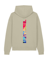 Sweatshirt Zig Zag