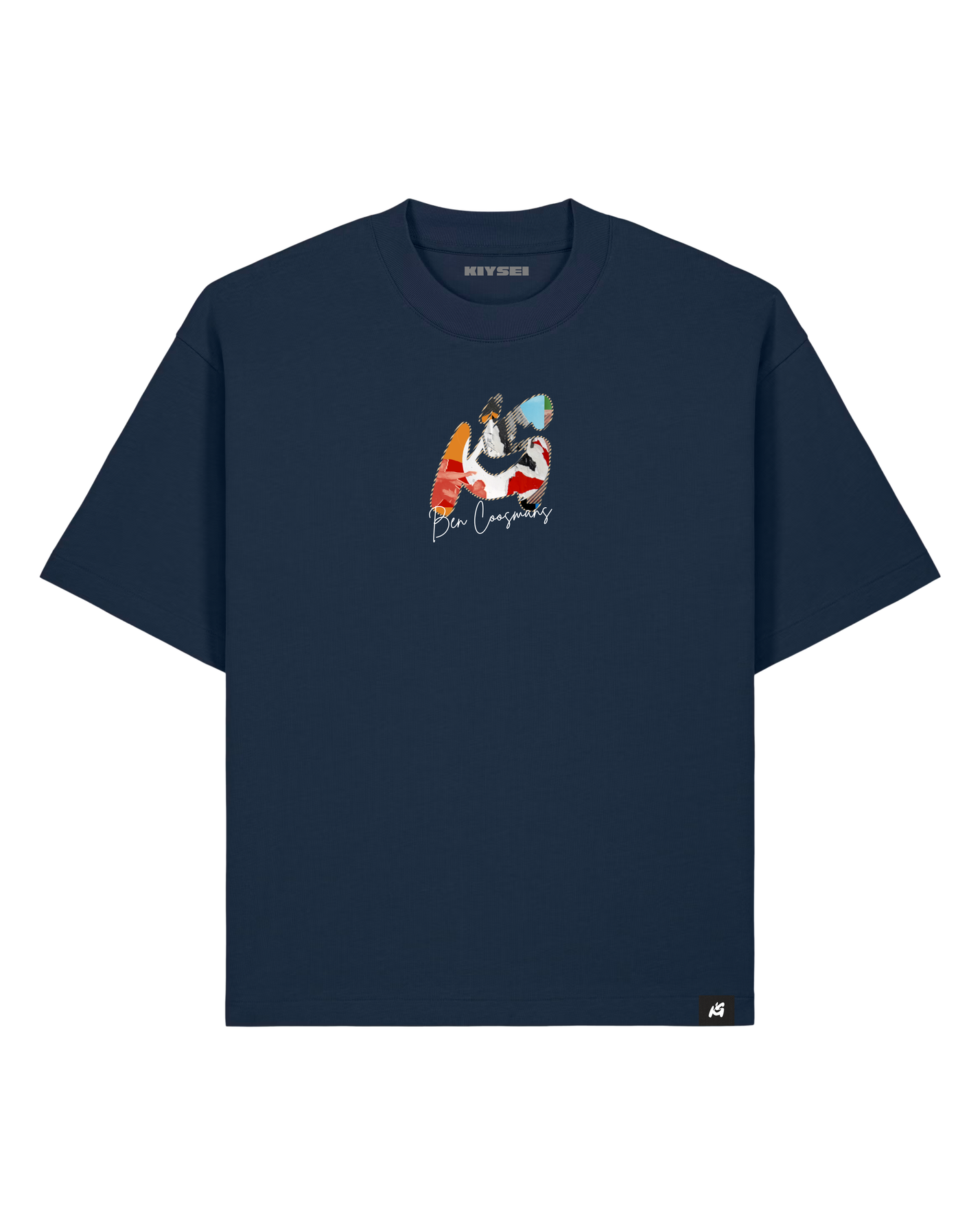 T-shirt Hand