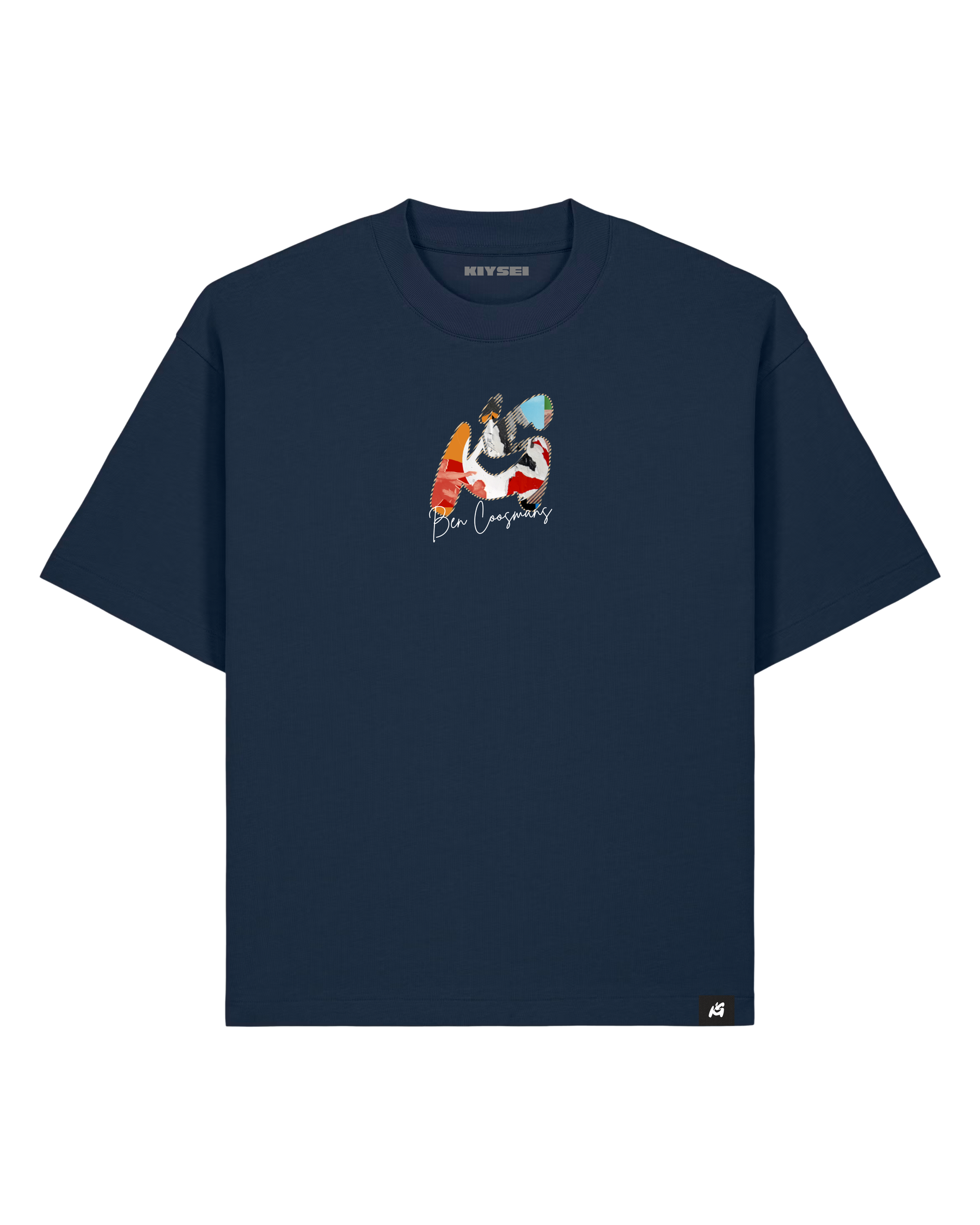 T-shirt Hand
