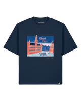 T-shirt Grand-Place