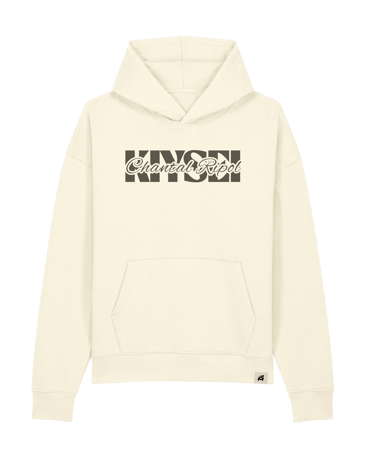 Sweatshirt Les livres de la cuisine