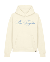 Sweatshirt Blue tangerine