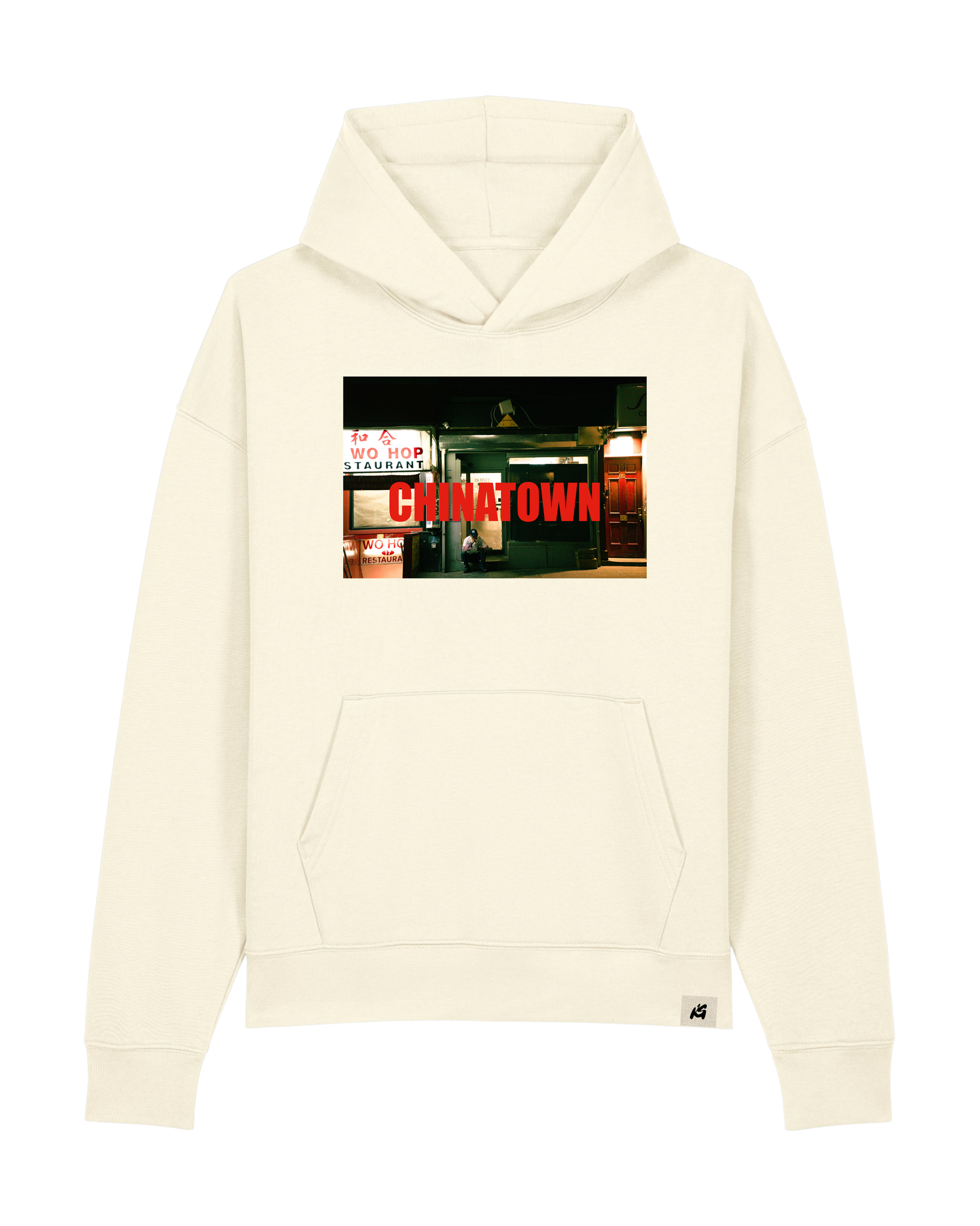 Sweatshirt Chinatown