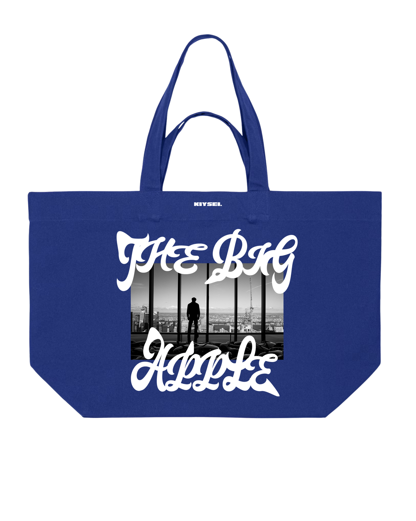 Signature Tote Bag Big Apple