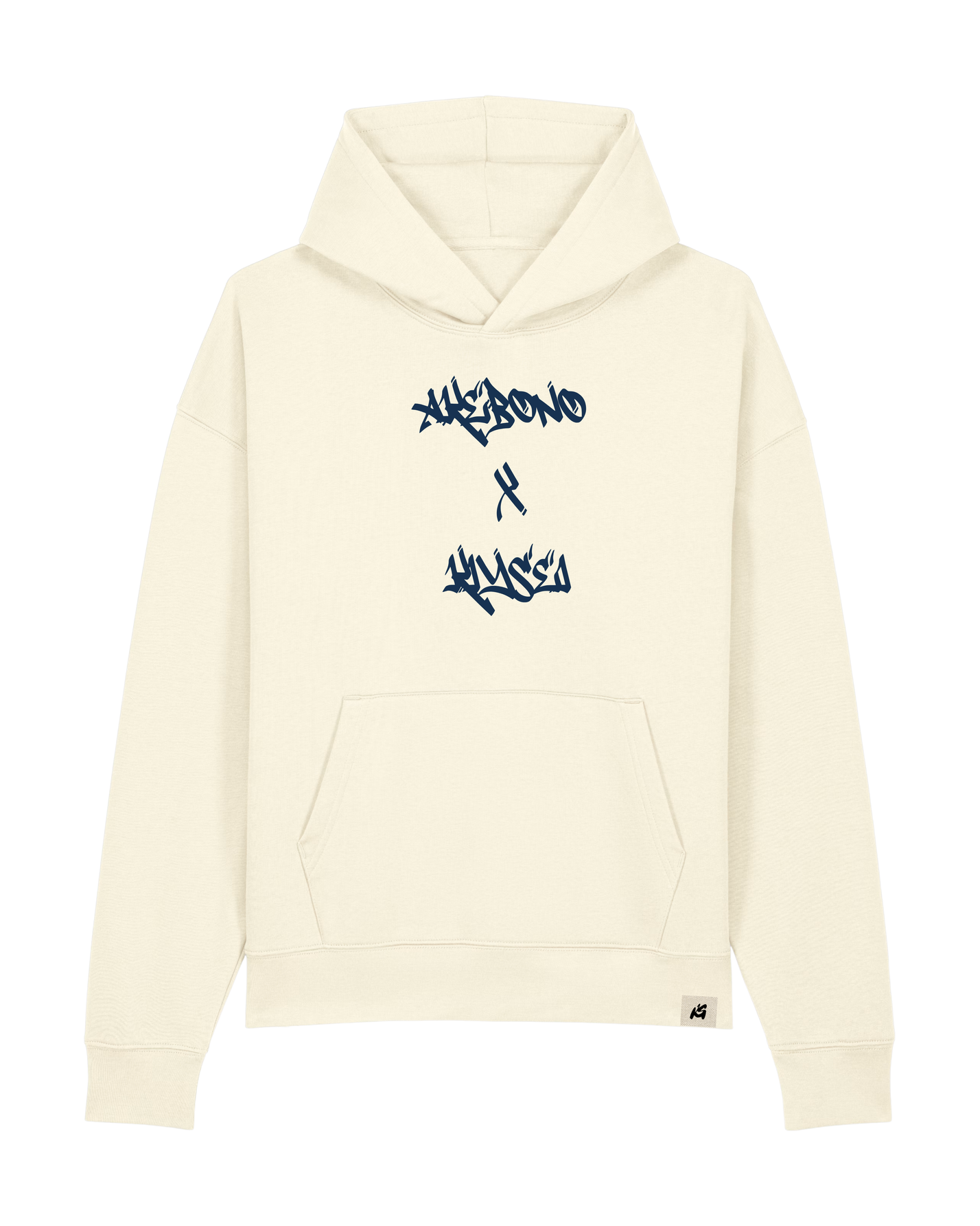 Sweatshirt Kurai