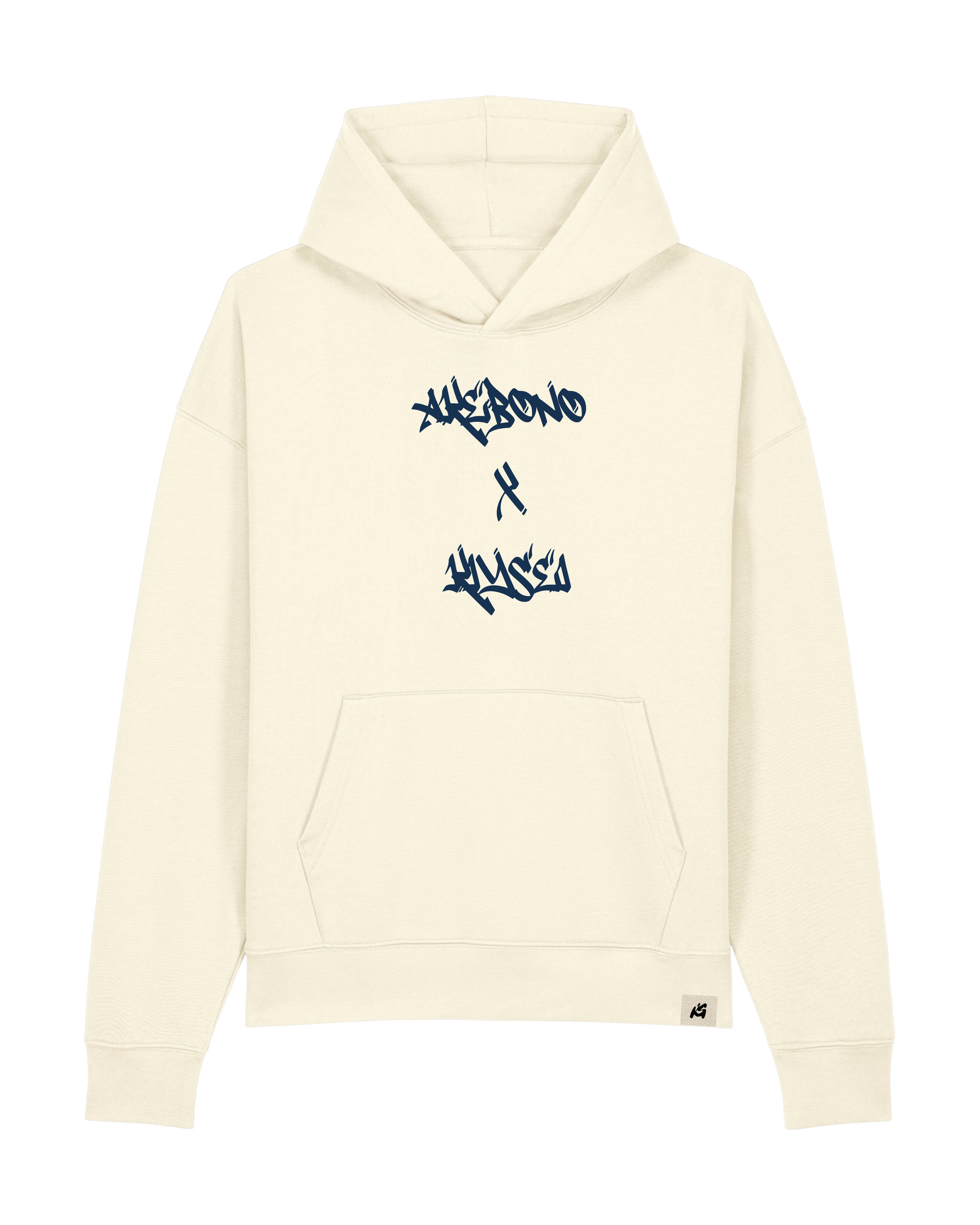 Sweatshirt Kurai