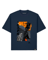 T-shirt Gray