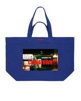 Signature Tote Bag Chinatown