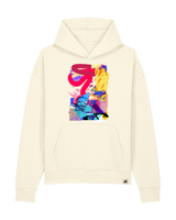 Sweatshirt Zig Zag
