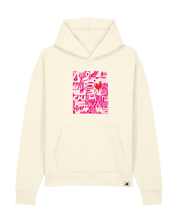 Sweatshirt Amor