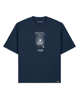 T-shirt Le bras long