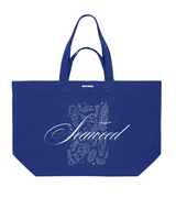 Signature Tote Bag Seaweed